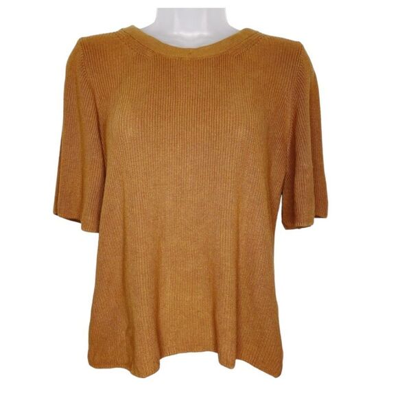 Banana Republic Knit Sweater Top - Picture 4 of 9